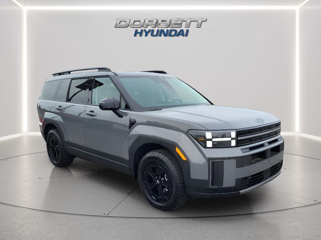 2026 Hyundai SANTA FE XRT