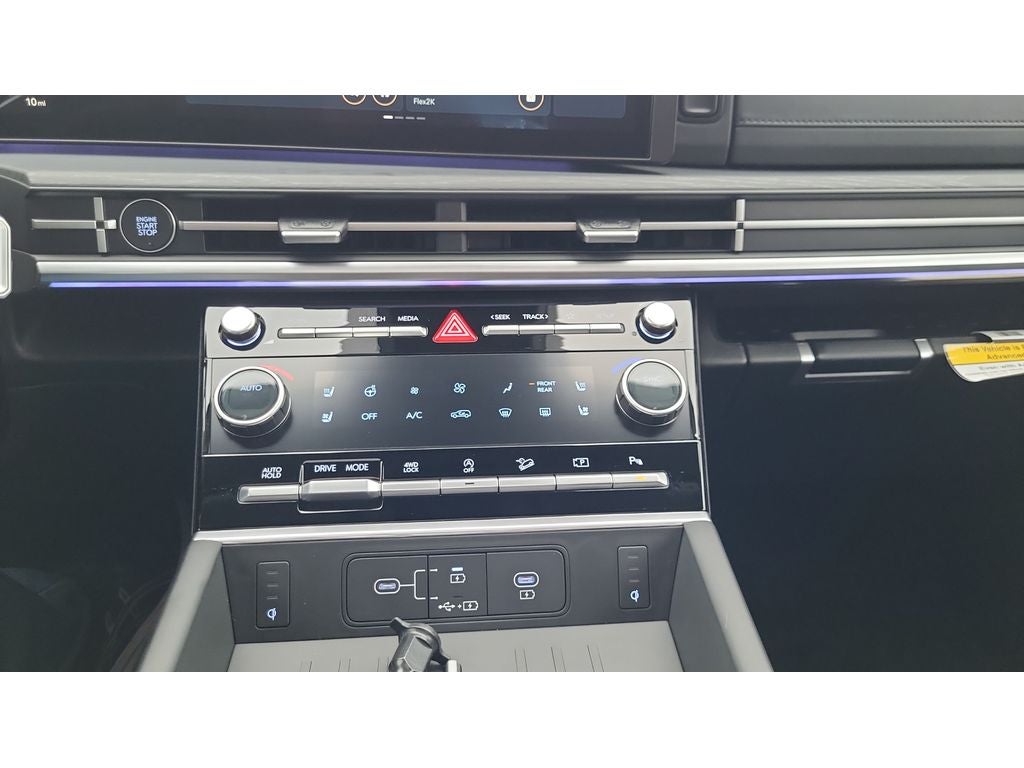 2026 Hyundai SANTA FE Limited 6P