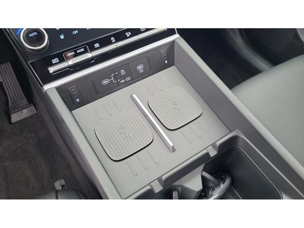2026 Hyundai SANTA FE Limited 6P