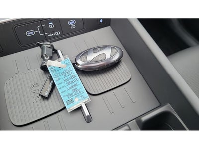 2026 Hyundai SANTA FE Limited 6P