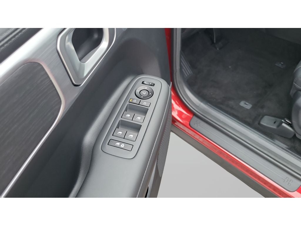 2026 Hyundai SANTA FE Limited 6P