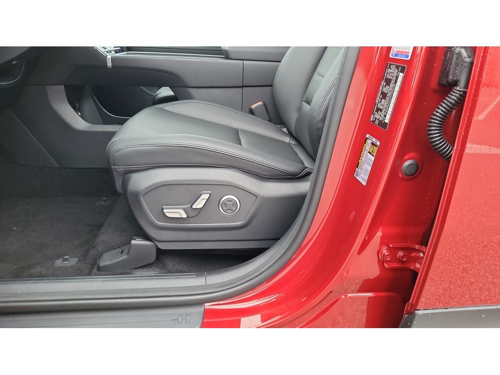 2026 Hyundai SANTA FE Limited 6P