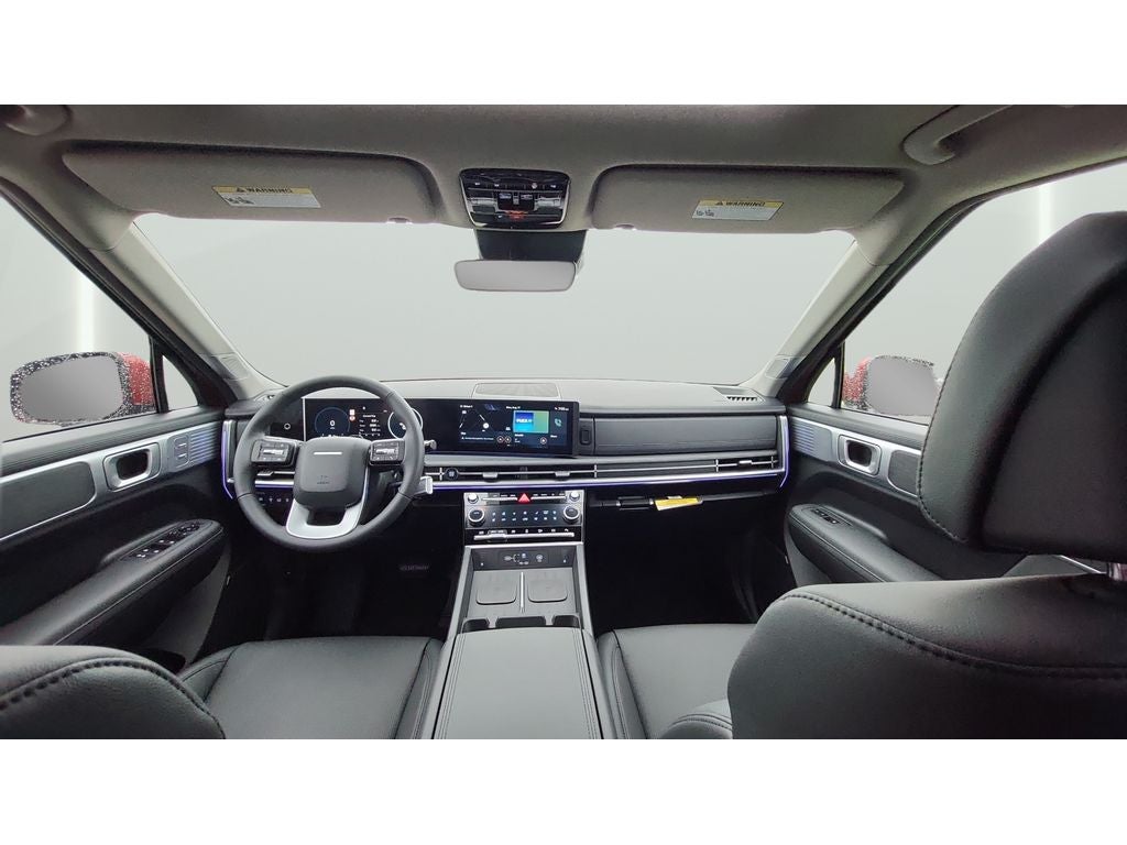 2026 Hyundai SANTA FE Limited 6P