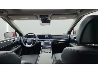 2026 Hyundai SANTA FE Limited 6P