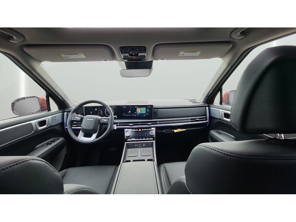 2026 Hyundai SANTA FE Limited 6P