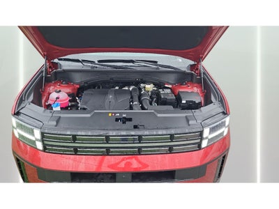 2026 Hyundai SANTA FE Limited 6P