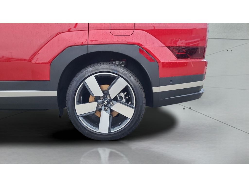 2026 Hyundai SANTA FE Limited 6P