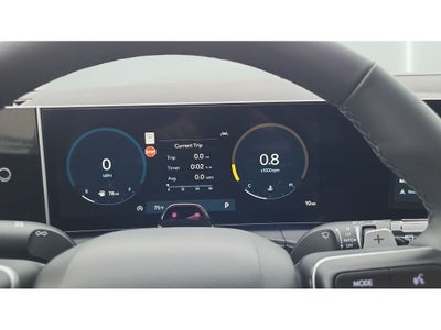 2026 Hyundai SANTA FE Limited 6P