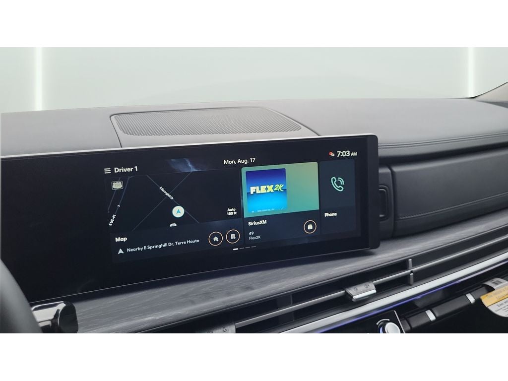 2026 Hyundai SANTA FE Limited 6P
