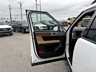 2024 Hyundai SANTA FE Limited