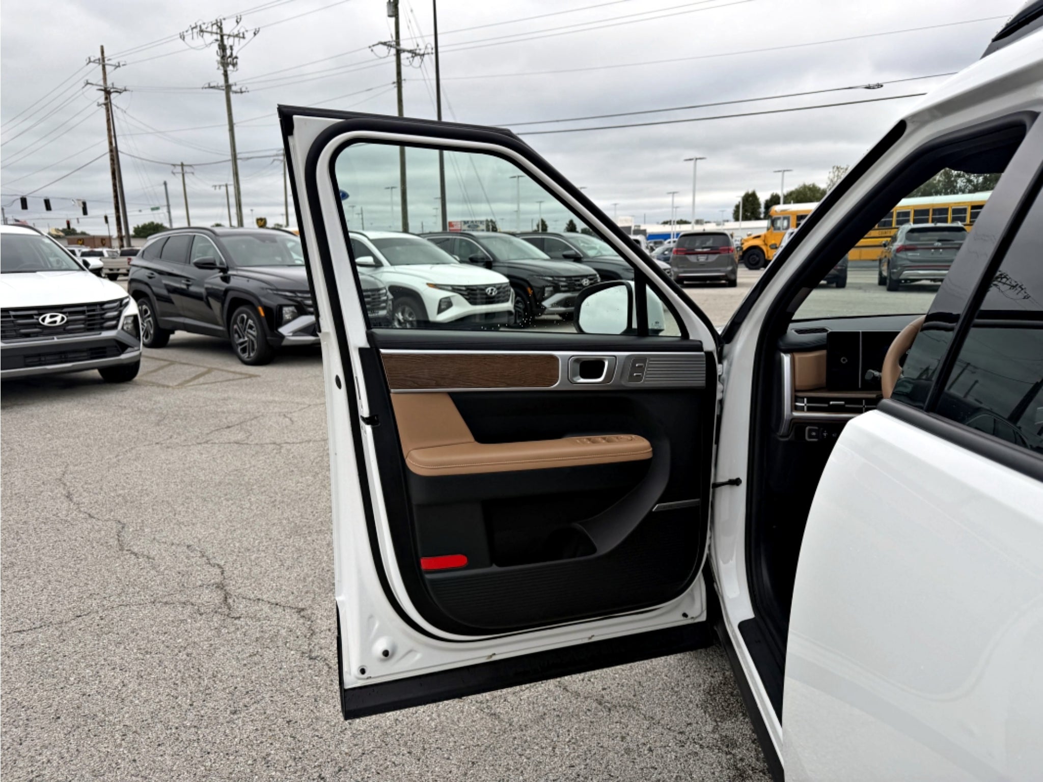 2024 Hyundai SANTA FE Limited