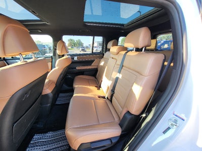 2024 Hyundai SANTA FE Limited
