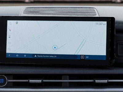 2027 Hyundai SANTA FE Limited 6P