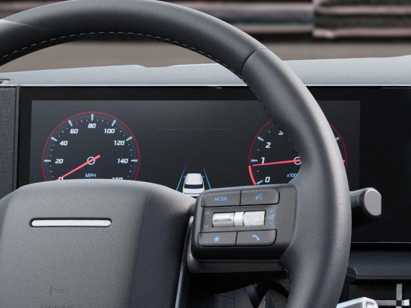 2027 Hyundai SANTA FE Limited 6P