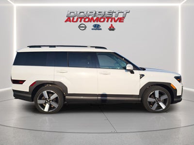 2024 Hyundai SANTA FE Limited