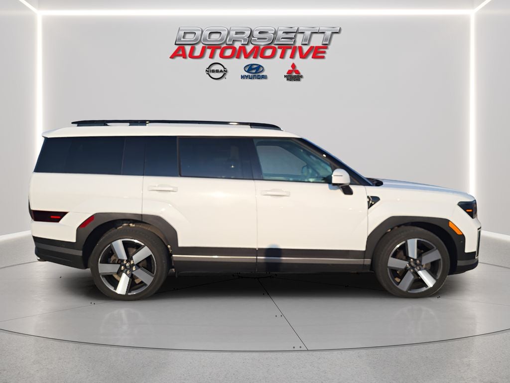 2024 Hyundai SANTA FE Limited
