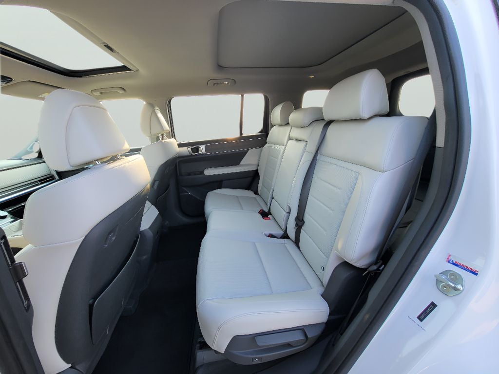 2024 Hyundai SANTA FE Limited