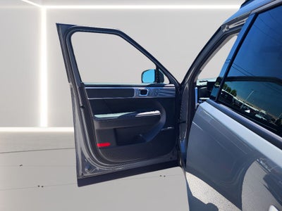 2026 Hyundai SANTA FE Limited 7P