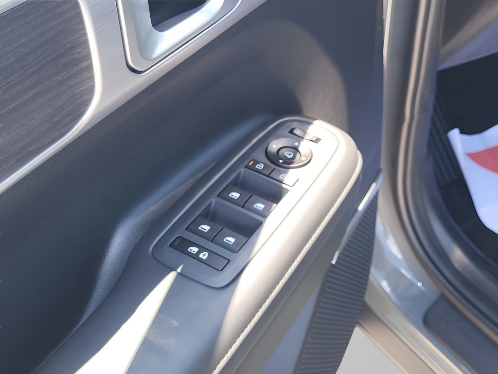 2026 Hyundai SANTA FE Limited 7P