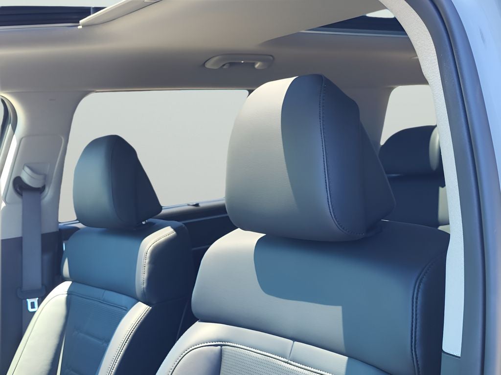 2026 Hyundai SANTA FE Limited 7P