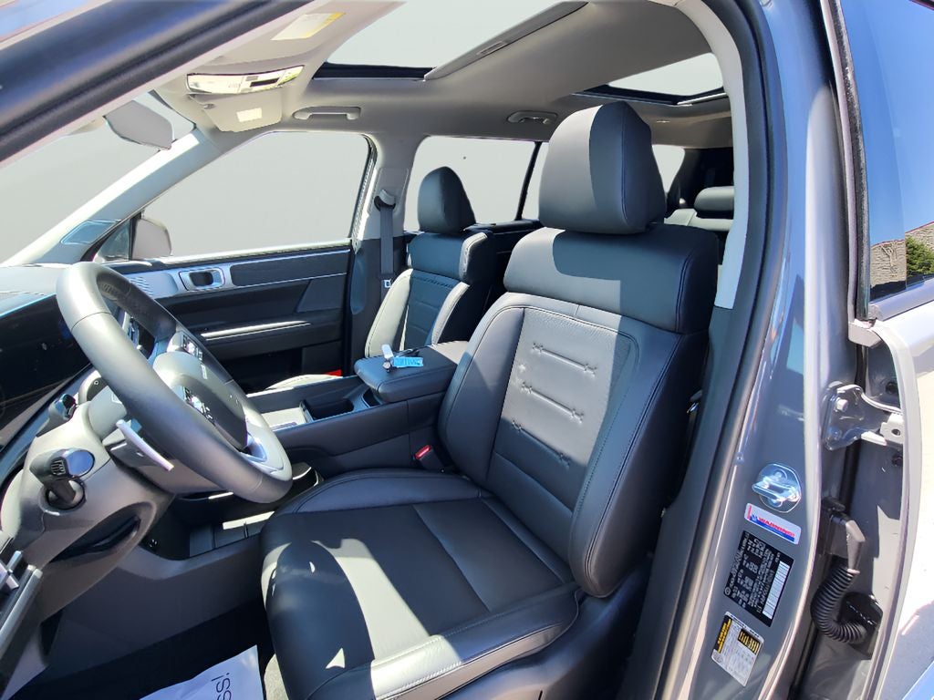 2026 Hyundai SANTA FE Limited 7P