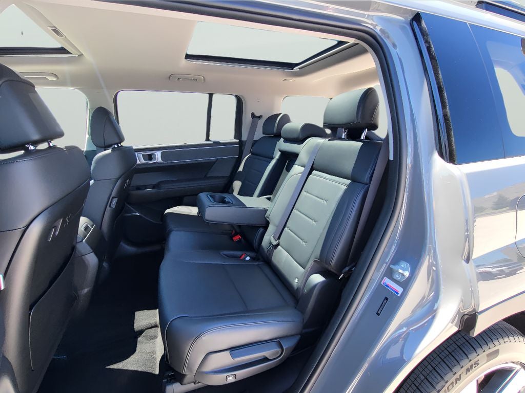2026 Hyundai SANTA FE Limited 7P