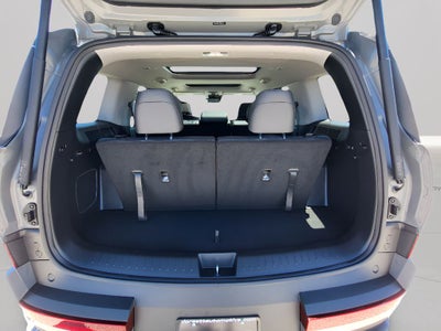 2026 Hyundai SANTA FE Limited 7P