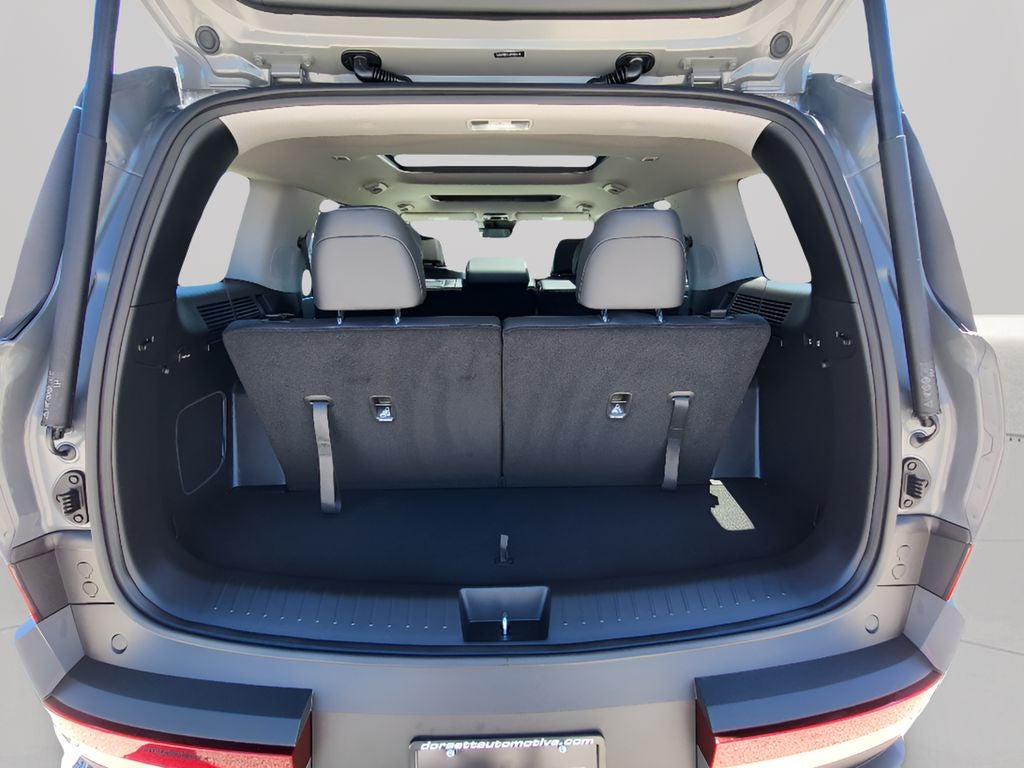 2026 Hyundai SANTA FE Limited 7P