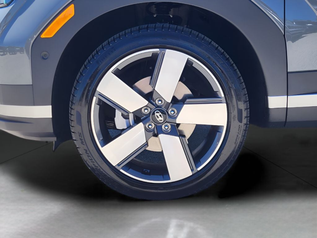 2026 Hyundai SANTA FE Limited 7P