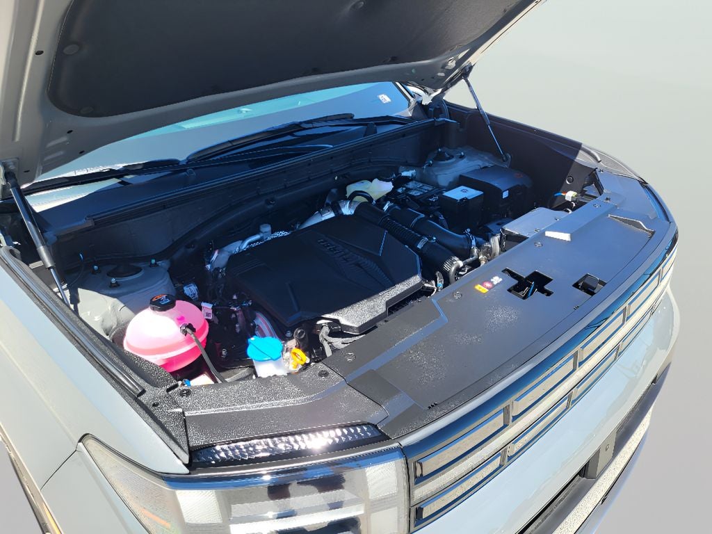 2026 Hyundai SANTA FE Limited 7P