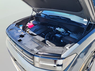 2026 Hyundai SANTA FE Limited 7P