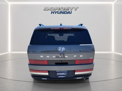 2026 Hyundai SANTA FE Limited 7P