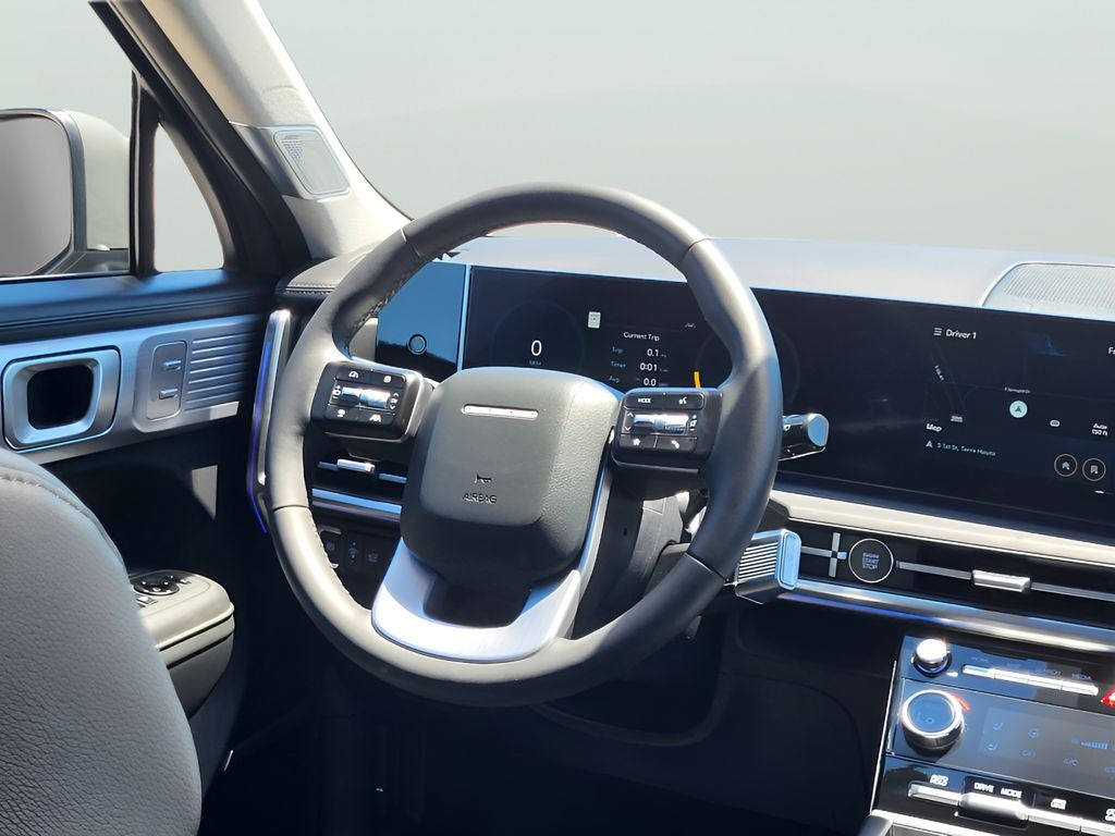 2026 Hyundai SANTA FE Limited 7P