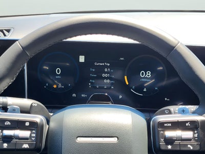 2026 Hyundai SANTA FE Limited 7P