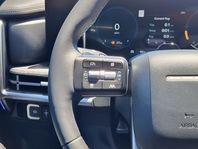 2026 Hyundai SANTA FE Limited 7P