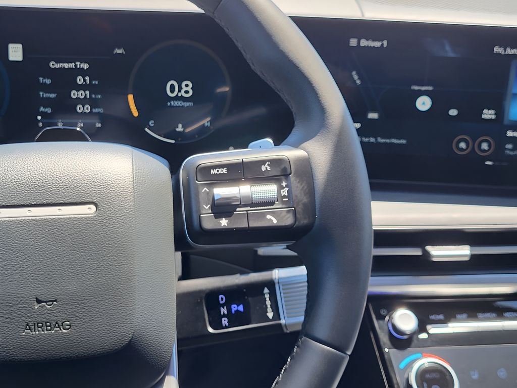2026 Hyundai SANTA FE Limited 7P