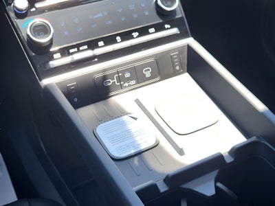 2026 Hyundai SANTA FE Limited 7P