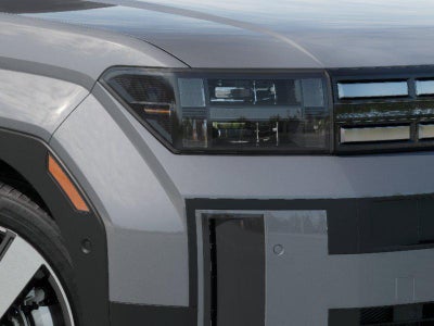 2026 Hyundai SANTA FE Limited 7P