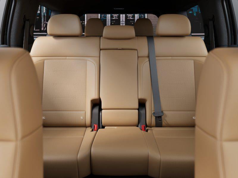 2026 Hyundai SANTA FE Limited 7P
