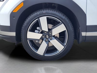 2026 Hyundai SANTA FE Limited 7P