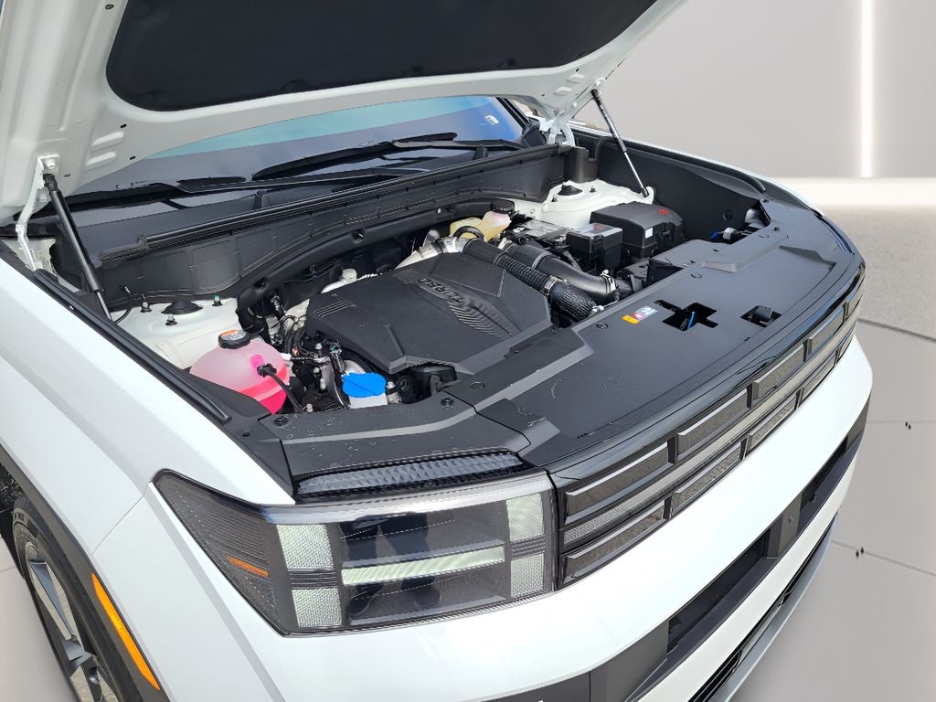 2026 Hyundai SANTA FE Limited 7P
