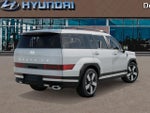 2026 Hyundai SANTA FE Limited 7P