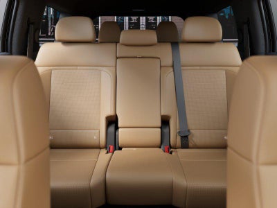 2026 Hyundai SANTA FE Limited 7P