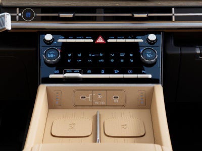 2026 Hyundai SANTA FE Limited 7P