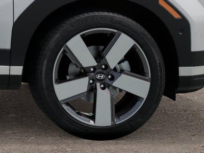 2026 Hyundai SANTA FE Limited 7P