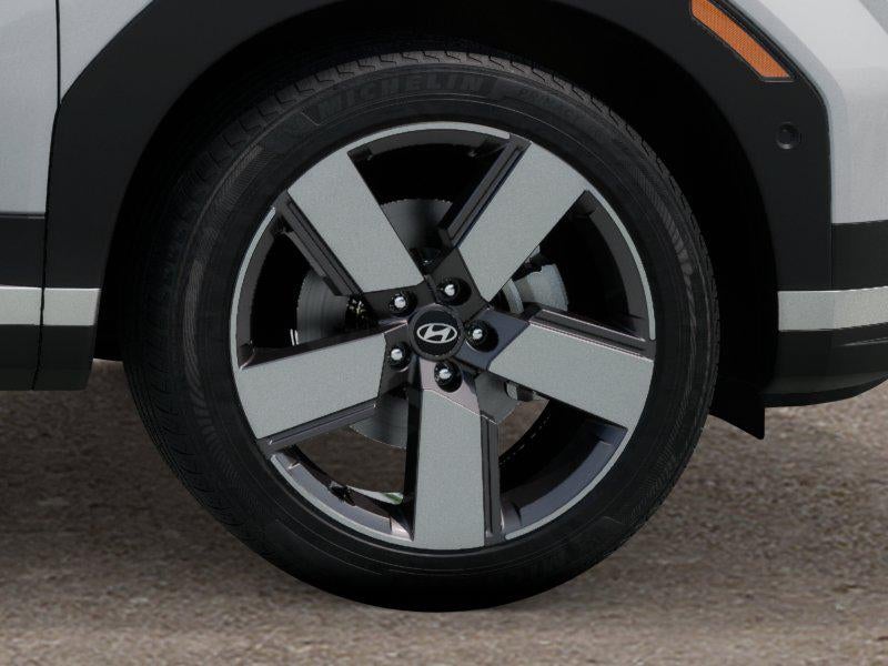 2026 Hyundai SANTA FE Limited 7P