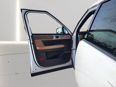 2026 Hyundai SANTA FE Limited 6P