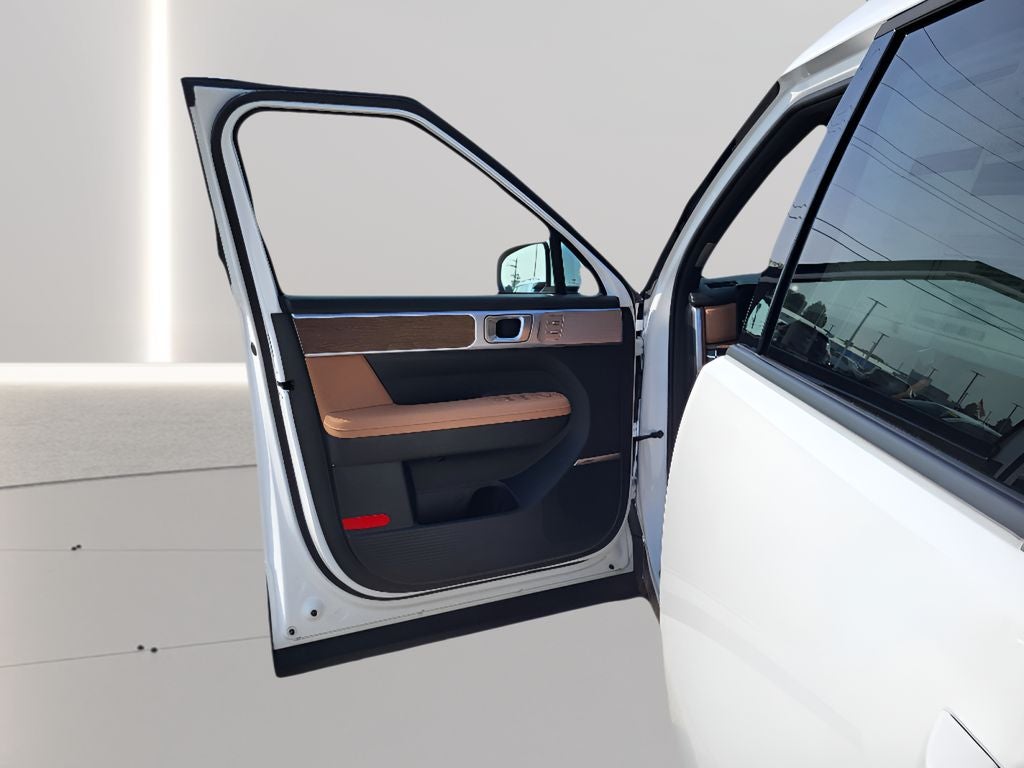 2026 Hyundai SANTA FE Limited 6P