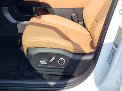 2026 Hyundai SANTA FE Limited 6P