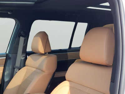 2026 Hyundai SANTA FE Limited 6P